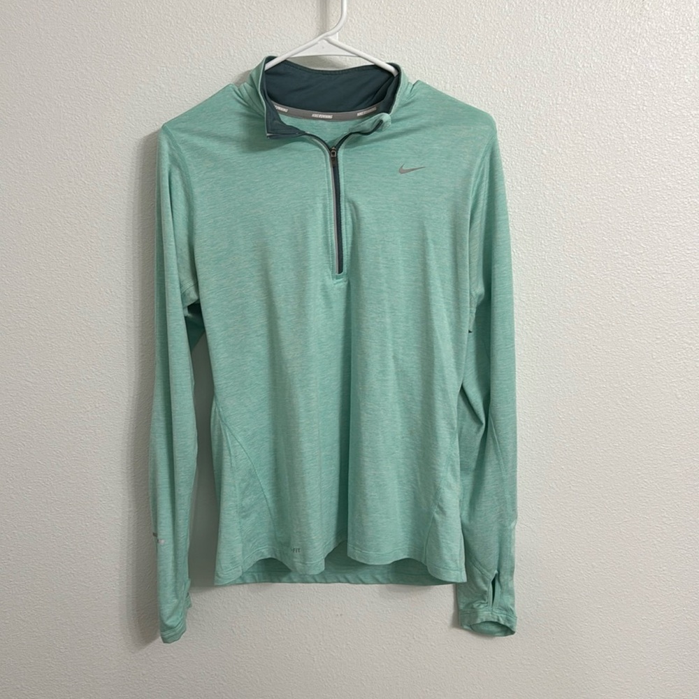 Nike Running Quarterzip